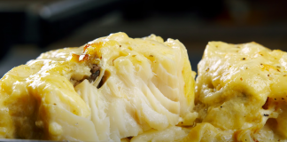 Торт с безе и сливочным кремом: пошаговый фото-рецепт