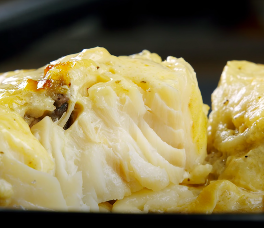 Вот, как готовят в Сибири! Редкий рецепт действительно вкусной Рыбы!