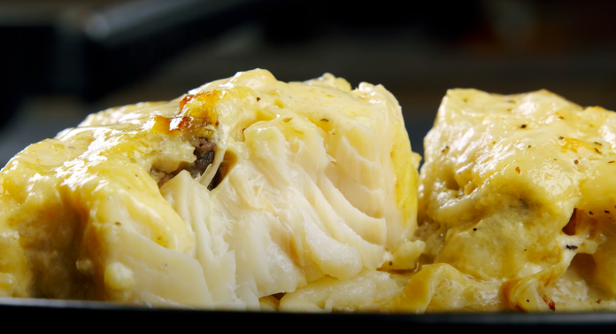 Вот, как готовят в Сибири! Редкий рецепт действительно вкусной Рыбы!