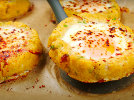 Как сделать тушеную картошку в два раза вкуснее! 5 рецептов! Картошка с мясом.