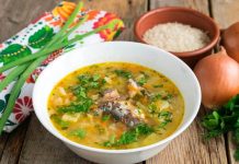 Вот, как готовят в Сибири! Редкий рецепт действительно вкусной Рыбы!