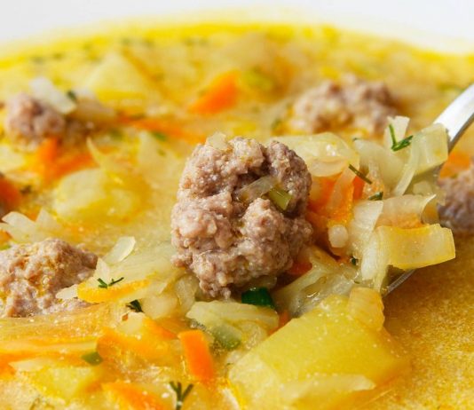 Как сделать тушеную картошку в два раза вкуснее! 5 рецептов! Картошка с мясом.