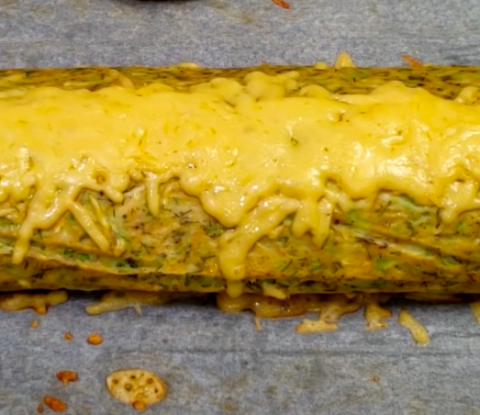 Простой Кабачок, а вкуснее кабачки Вы не готовили! Все ищут такой рецепт!