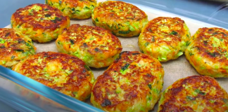 Булочки с чесноком и зеленью