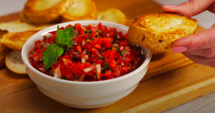 Как в турецком ресторане! 4 вкусных блюда, которые вы приготовите дома. Рецепты от «Вкусная кухня».