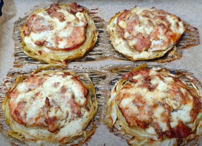 Такое вкусное блюдо я ещё не ел! Приготовьте курицу таким образом и результат будет потрясающим! Два рецепта второго блюда!