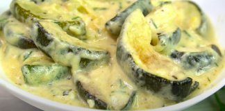 Вкусная картошка с мясом в мультиварке