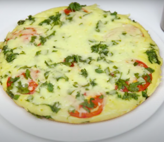 Съедается подчистую&nbsp;— Даже остыть не успеет! Очень ВКУСНЫЙ РЕЦЕПТ на любой случай! Для лентяев!