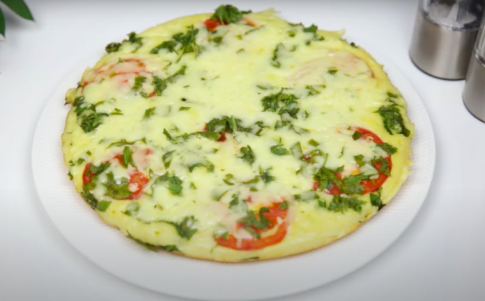 Съедается подчистую — Даже остыть не успеет! Очень ВКУСНЫЙ РЕЦЕПТ на любой случай! Для лентяев!