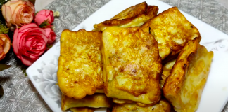 ТОП-10 Вкуснейших начинок для тарталеток